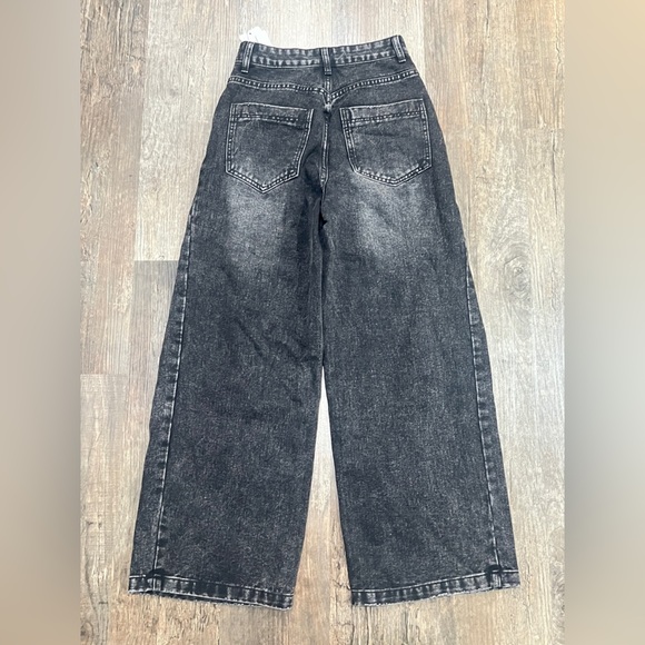 NWT Dazy Barrel Jeans - Picture 5 of 5